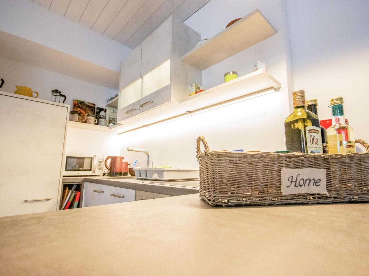 Charming Home-inn Appartement