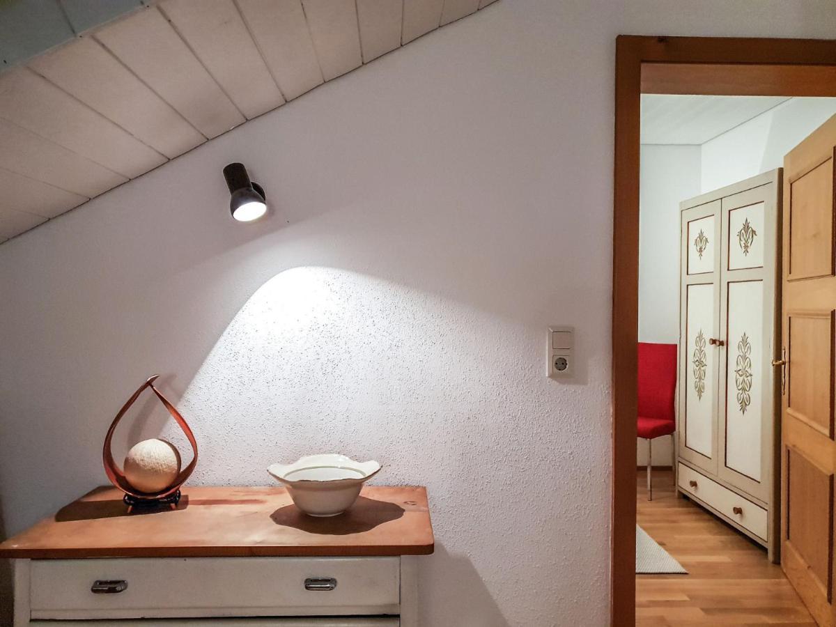 Charming Home-inn Appartement