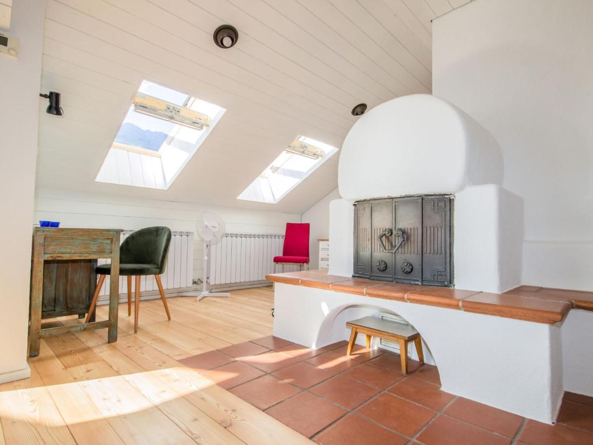 Charming Home-inn Appartement *