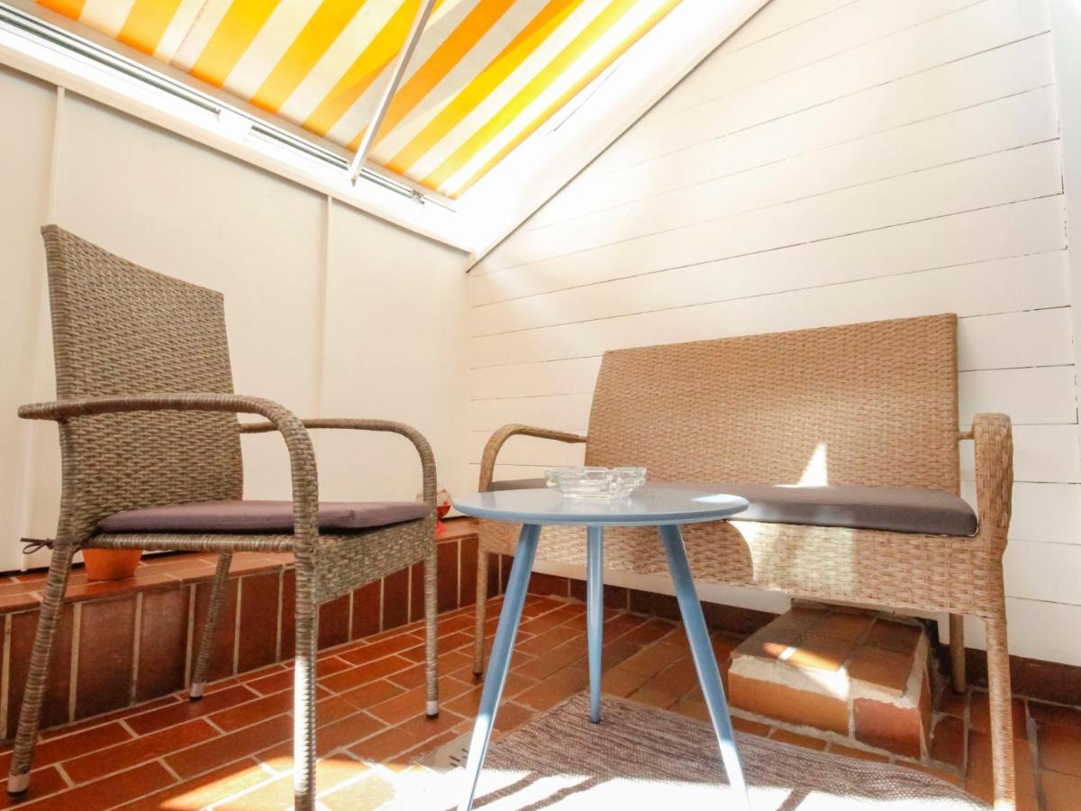 Charming Home-inn Appartement