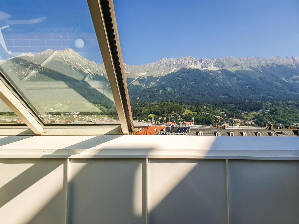 Charming Home-inn Appartement Innsbruck