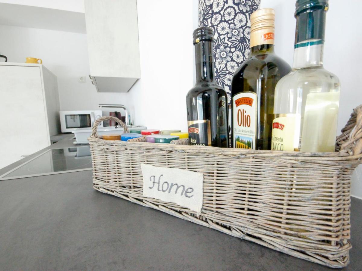 Charming Home-inn Appartement Innsbruck